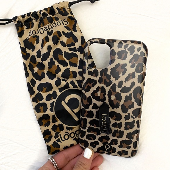 Loopy Case Accessories - Loopy Case IPhone 11